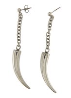 Orecchini Zamberlan Gioielli Donna in Argento OR2-22 - OR2-22
